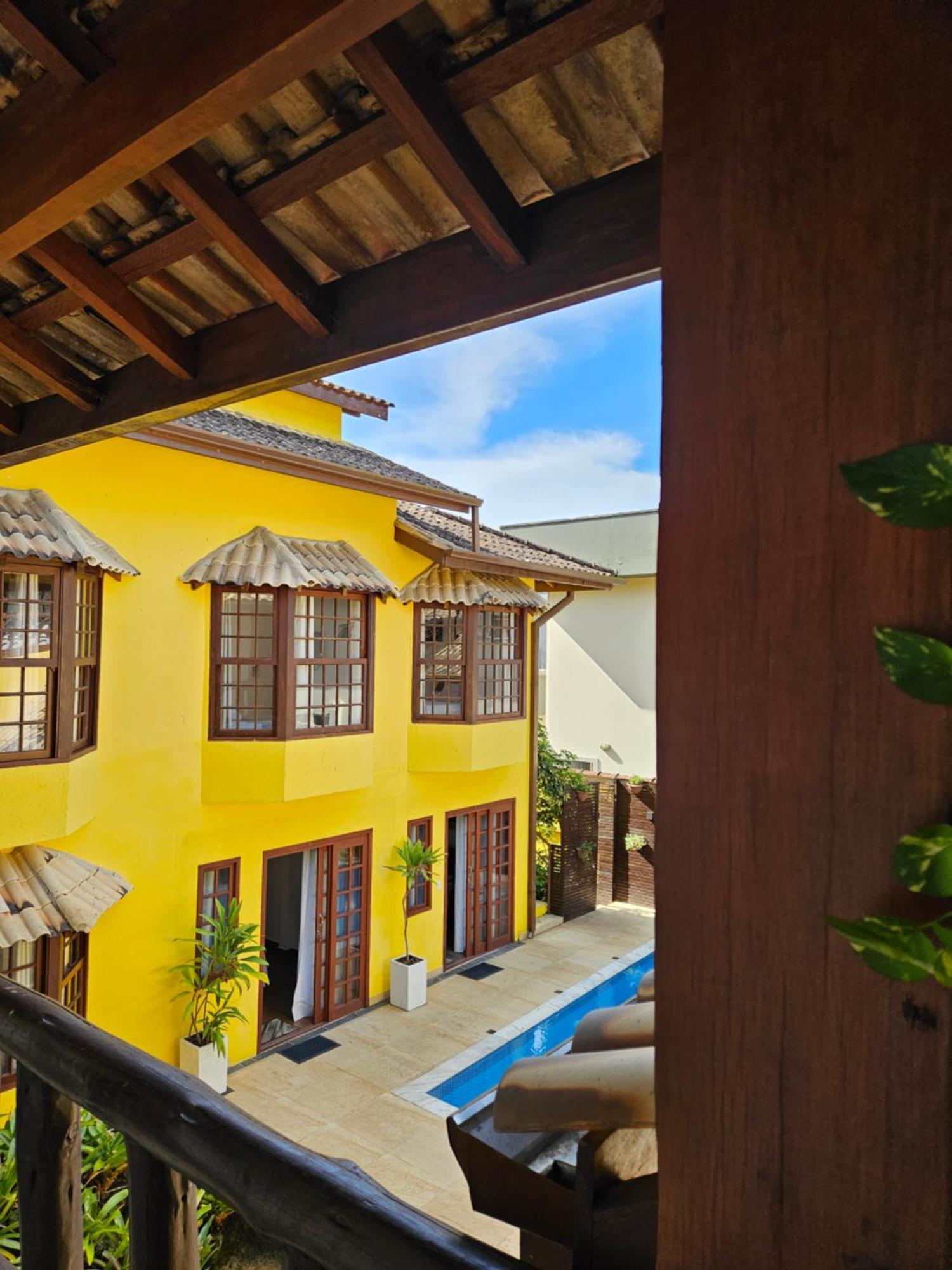 Pousada Cicerone - Portal Das Artes - Com Gerador De Energia Paraty Exterior photo